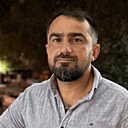 Знакомства: Али, 38 лет, Гардабани