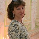 Знакомства: Светлана, 47 лет, Ульяновск