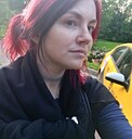 Знакомства: Анна, 25 лет, Звенигород