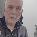 Знакомства: Вадим, 70 лет, Москва