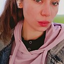 Знакомства: Antonina, 35 лет, Москва