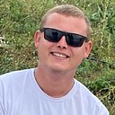 Знакомства: Илья, 28 лет, Уфа