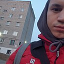 Знакомства: Александр, 28 лет, Нерчинск