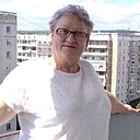 Знакомства: Галина, 60 лет, Новокузнецк