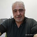 Знакомства: Давид, 55 лет, Тбилиси