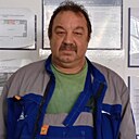 Знакомства: Андрей, 57 лет, Краснобродский