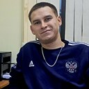 Знакомства: Кирилл, 28 лет, Ачинск