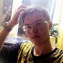 Знакомства: Влад, 18 лет, Мурманск