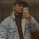 Знакомства: Умар, 25 лет, Химки