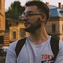 Знакомства: Влад, 23 года, Минск