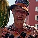 Знакомства: Евгений, 40 лет, Прага