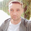 Знакомства: Павел, 35 лет, Москва