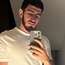 Знакомства: Andranik, 25 лет, Рыбник