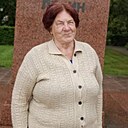 Знакомства: Надежда, 64 года, Абатский