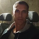 Знакомства: Серж, 45 лет, Саранск