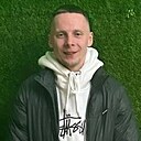 Знакомства: Владислав, 26 лет, Пинск