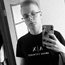 Знакомства: Роман, 20 лет, Мурманск