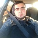 Знакомства: Джабраиль, 27 лет, Алматы