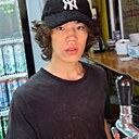 Знакомства: Сева, 19 лет, Петропавловск