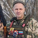 Знакомства: Дима, 49 лет, Донецк