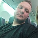 Знакомства: Кирилл, 37 лет, Гродно