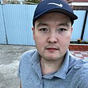 Знакомства: Ахаа, 37 лет, Атырау(Гурьев)