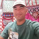 Знакомства: Багит, 36 лет, Новосибирск