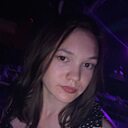 Знакомства: Кристина, 24 года, Чебоксары