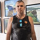 Знакомства: Андрей, 45 лет, Сызрань