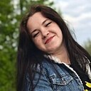 Знакомства: Дарья, 21 год, Брянск