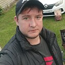 Знакомства: Серёга, 37 лет, Новосибирск