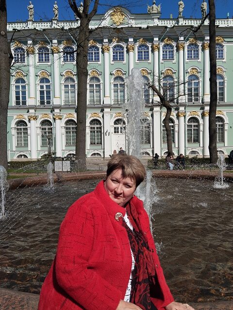 Фото - Tabor.ru