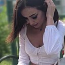 Знакомства: Анастасия, 34 года, Симферополь