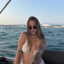 Знакомства: Кристина, 25 лет, Сочи