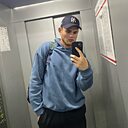 Знакомства: Александр, 25 лет, Ижевск