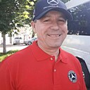 Знакомства: Валера, 48 лет, Одесса