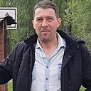 Знакомства: Владимир, 47 лет, Пыть-Ях