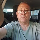 Знакомства: Андрей, 56 лет, Евпатория