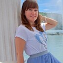 Знакомства: Инна, 49 лет, Ужгород