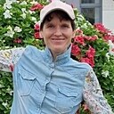 Знакомства: Анютка, 36 лет, Жодино