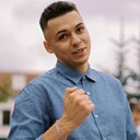 Знакомства: Данила, 25 лет, Солигорск