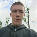 Знакомства: Степан, 25 лет, Киров