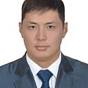 Знакомства: Азамат, 35 лет, Петропавловск