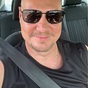 Знакомства: Андрей, 40 лет, Москва