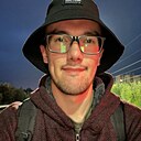 Знакомства: Руслан, 27 лет, Стрежевой