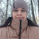 Знакомства: Ирина, 46 лет, Приволжск