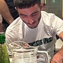 Знакомства: Армен, 37 лет, Красногорск