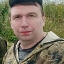 Знакомства: Андрей, 49 лет, Ульяновск