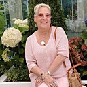 Знакомства: Ирина, 51 год, Москва