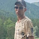 Знакомства: Михаил, 36 лет, Горно-Алтайск